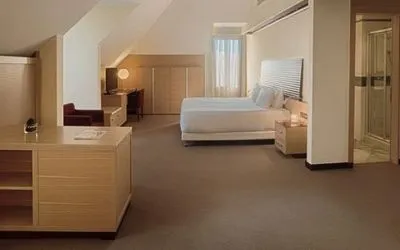 Hotel NH Milano 2