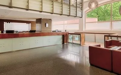Hotel NH Milano 2