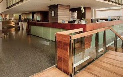 Hotel NH Milano 2