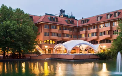 Hotel NH Milano 2