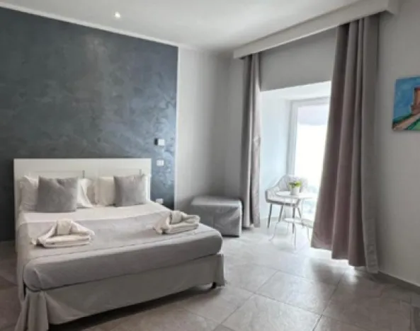 B&B I Borbone, Naples