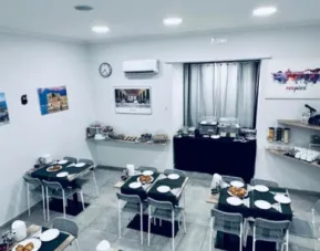B&B I Borbone, Naples