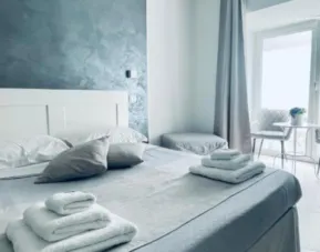 B&B I Borbone, Naples