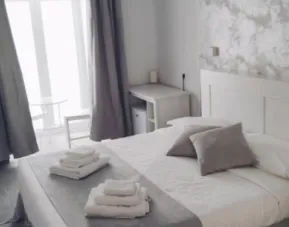 B&B I Borbone, Naples