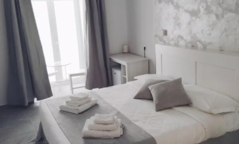 B&B I Borbone, Naples