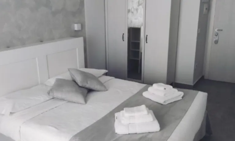 B&B I Borbone, Naples