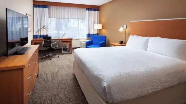 Hotel Four Points By Sheraton San Diego image