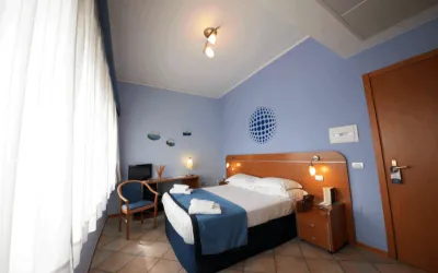 Millennium Gold Hotel, Naples