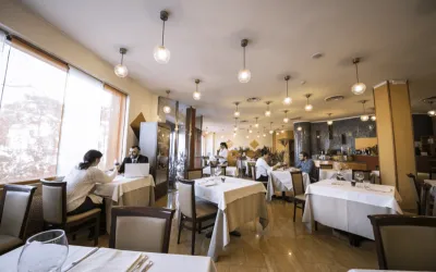 Millennium Gold Hotel