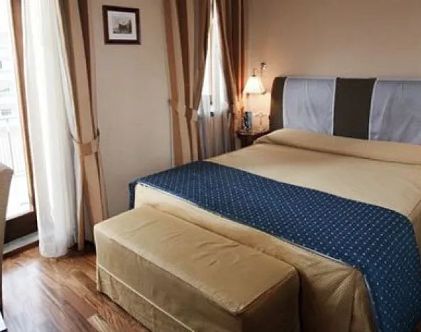 Hotel Palazzo Turchini, Naples
