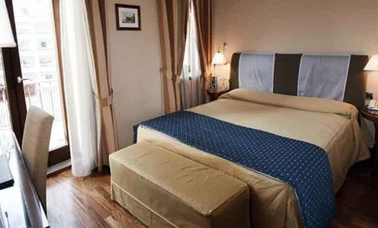Hotel Palazzo Turchini, Naples