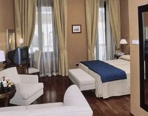 Hotel Palazzo Turchini, Naples