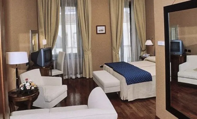 Hotel Palazzo Turchini, Naples
