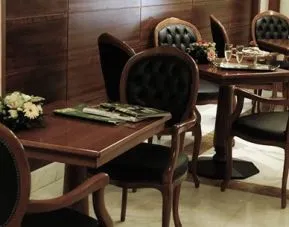 Hotel Palazzo Turchini, Naples