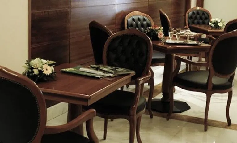 Hotel Palazzo Turchini, Naples