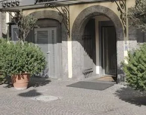 Hotel Palazzo Turchini, Naples