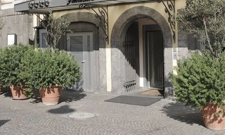 Hotel Palazzo Turchini, Naples