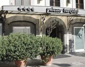 Hotel Palazzo Turchini, Naples