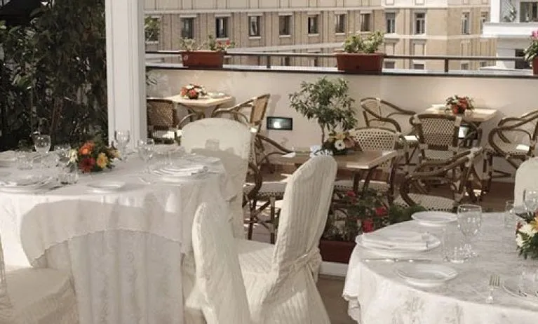 Hotel Palazzo Turchini, Naples