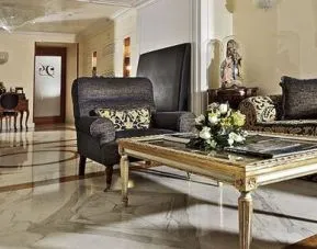 Hotel Palazzo Turchini, Naples
