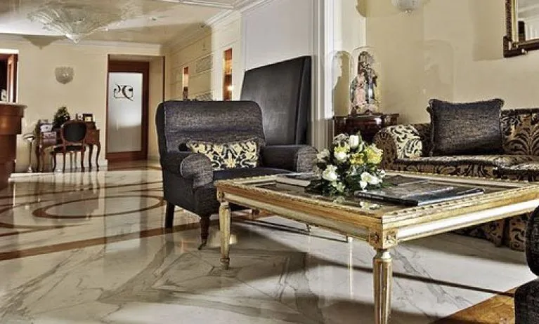 Hotel Palazzo Turchini, Naples