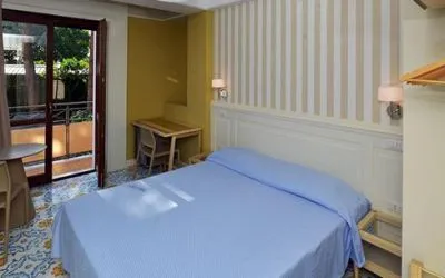 Hotel Zeus