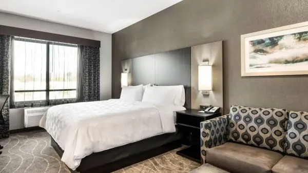 Hotel Holiday Inn Hotel & Suites Silicon Valley - Milpitas By IHG image