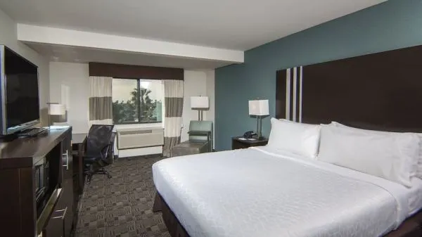 Hotel Holiday Inn Express Hotel & Suites Carlsbad Beach By IHG image