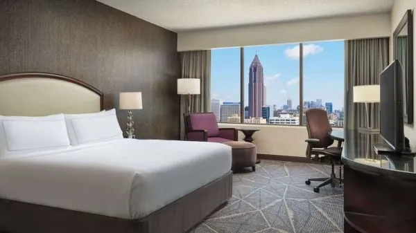 Hotel Hilton Atlanta image