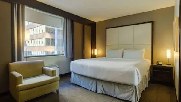 Hotel Arc The Hotel Ottawa image