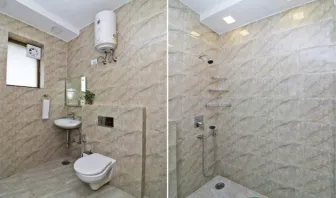 OYO 45652 Grand Oyster Homestay