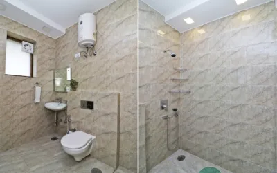 OYO 45652 Grand Oyster Homestay