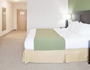 Holiday Inn Express & Suites Marathon, Marathon