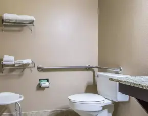 Quality Inn Wickliffe, Wickliffe