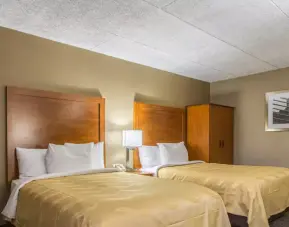 Quality Inn Wickliffe, Wickliffe