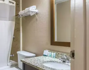 Quality Inn Wickliffe, Wickliffe
