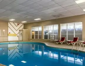 Quality Inn Wickliffe, Wickliffe