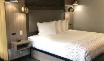 Hotel Solara Hobby