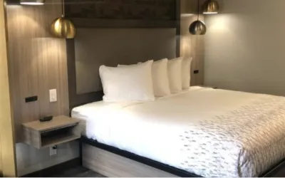 Hotel Solara Hobby, Houston