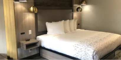 Hotel Solara Hobby