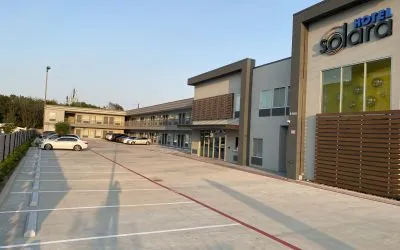 Hotel Solara Hobby