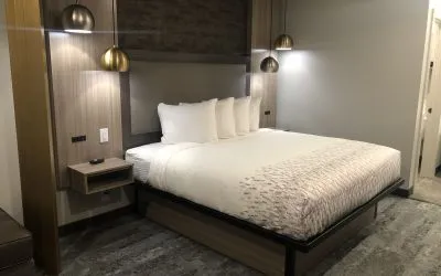 Hotel Solara Hobby, Houston