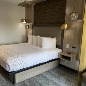 Hotel Solara Hobby