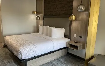 Hotel Solara Hobby, Houston