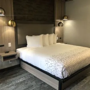 Hotel Solara Hobby