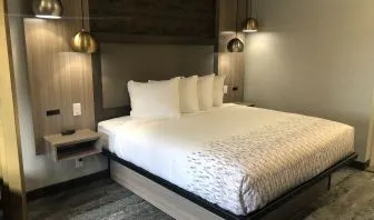 Hotel Solara Hobby