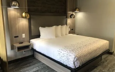 Hotel Solara Hobby, Houston