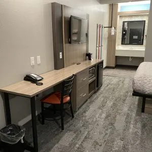 Hotel Solara Hobby