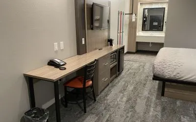 Hotel Solara Hobby, Houston