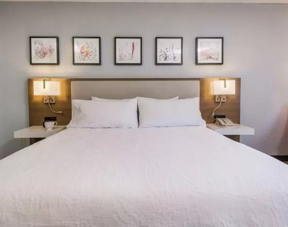 Hilton Garden Inn Atlanta Northpoint, Alpharetta